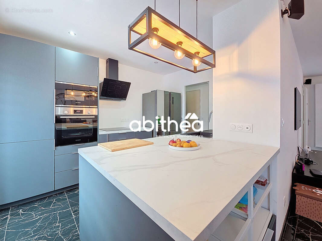 Maison à COURRIERES