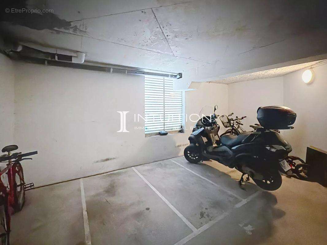 Appartement à LE CANNET