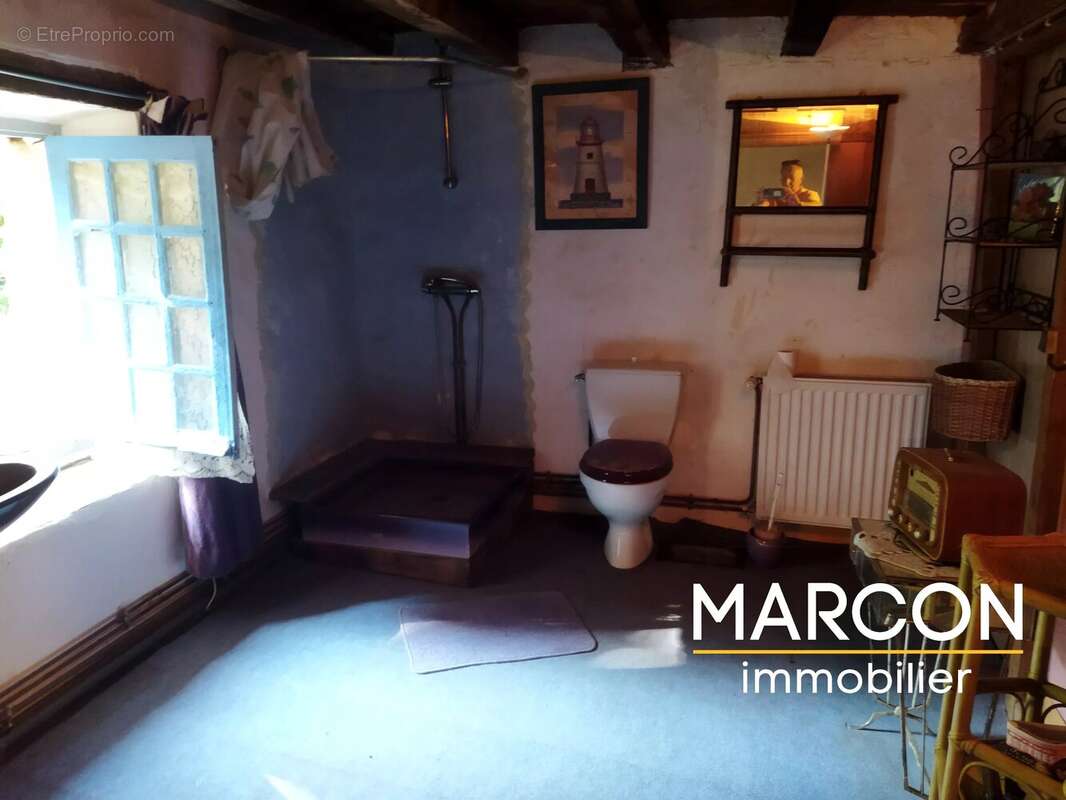Belle fermette avec 5,2 hectares de terrain - photo 23