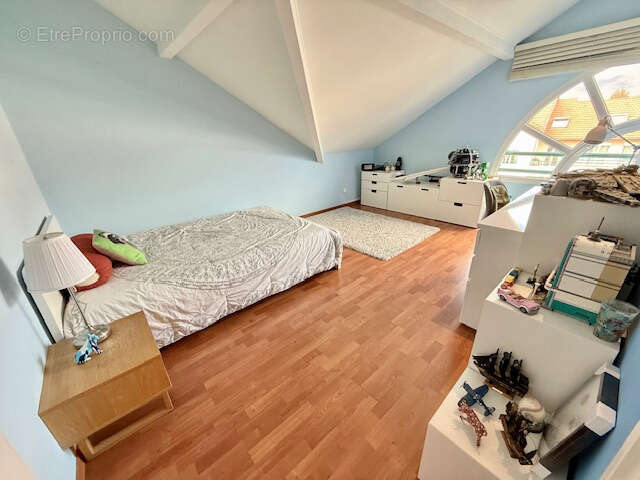 Appartement à DIVONNE-LES-BAINS