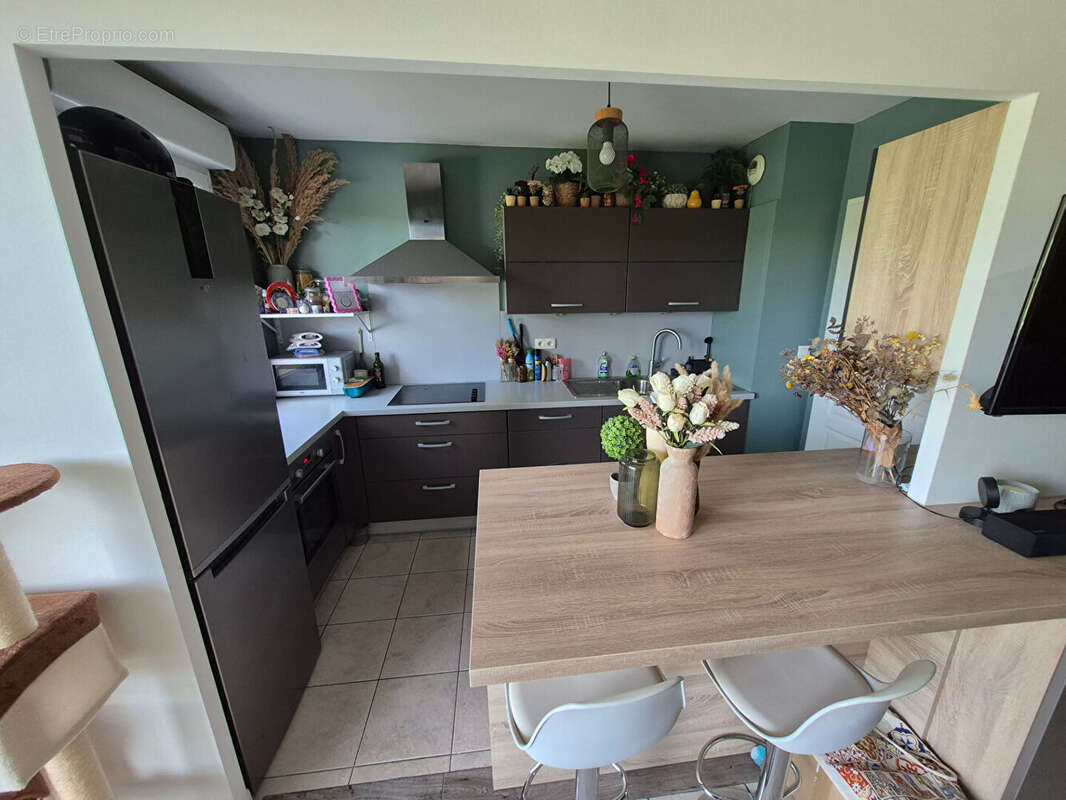 Appartement à HAUBOURDIN