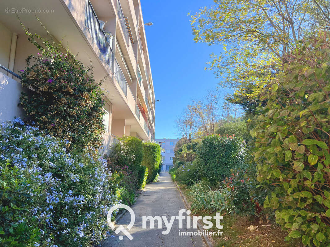 Appartement à LE PRADET