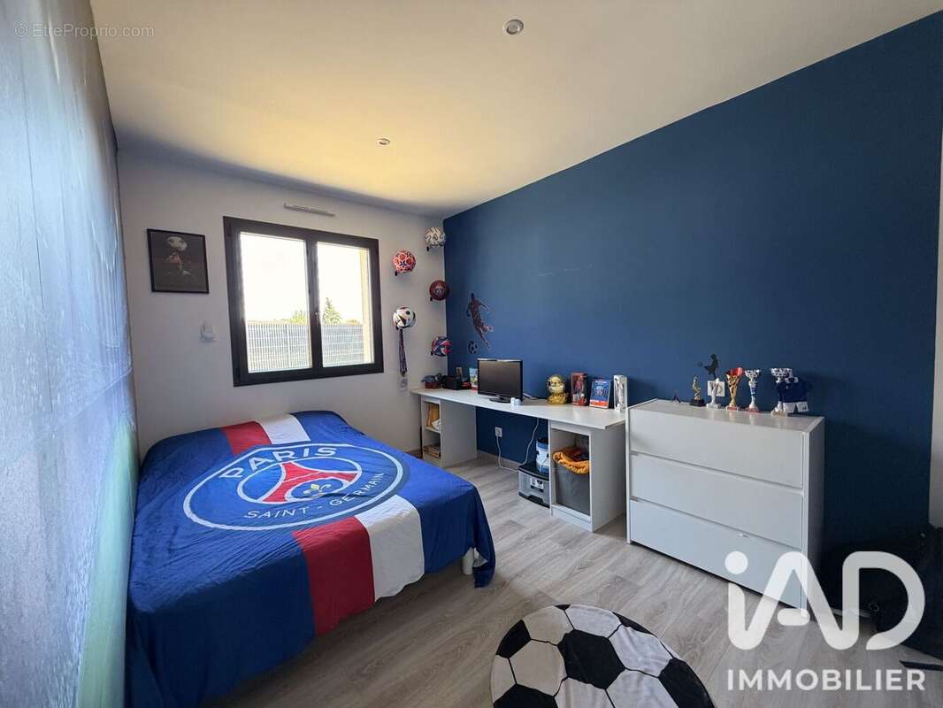 Photo 6 - Maison à CHAINGY