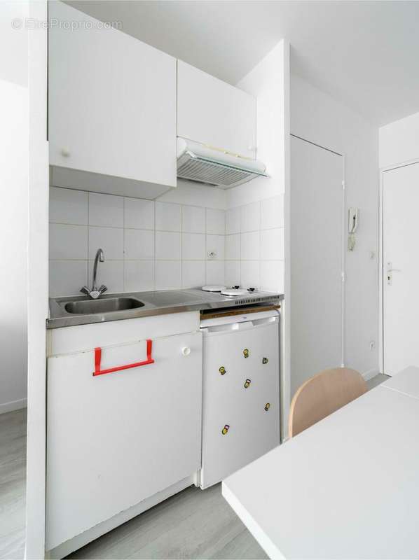Investissement LMNP Villejuif 6% de rentabilité - photo 2