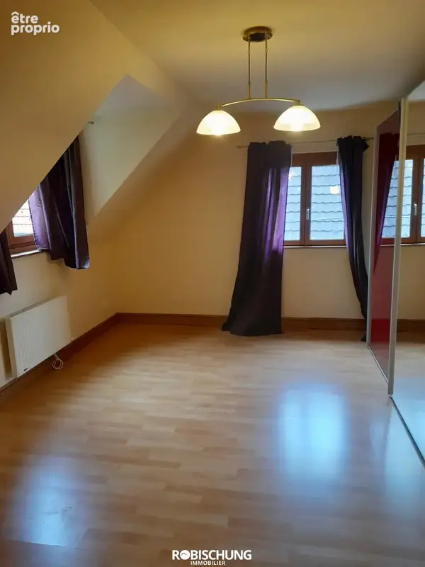 BIEDERTHAL : Maison de 101 m2 - photo 7