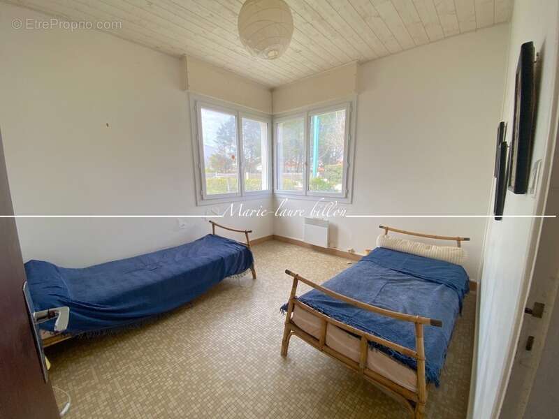 Maison à SAINT-JEAN-DE-MONTS