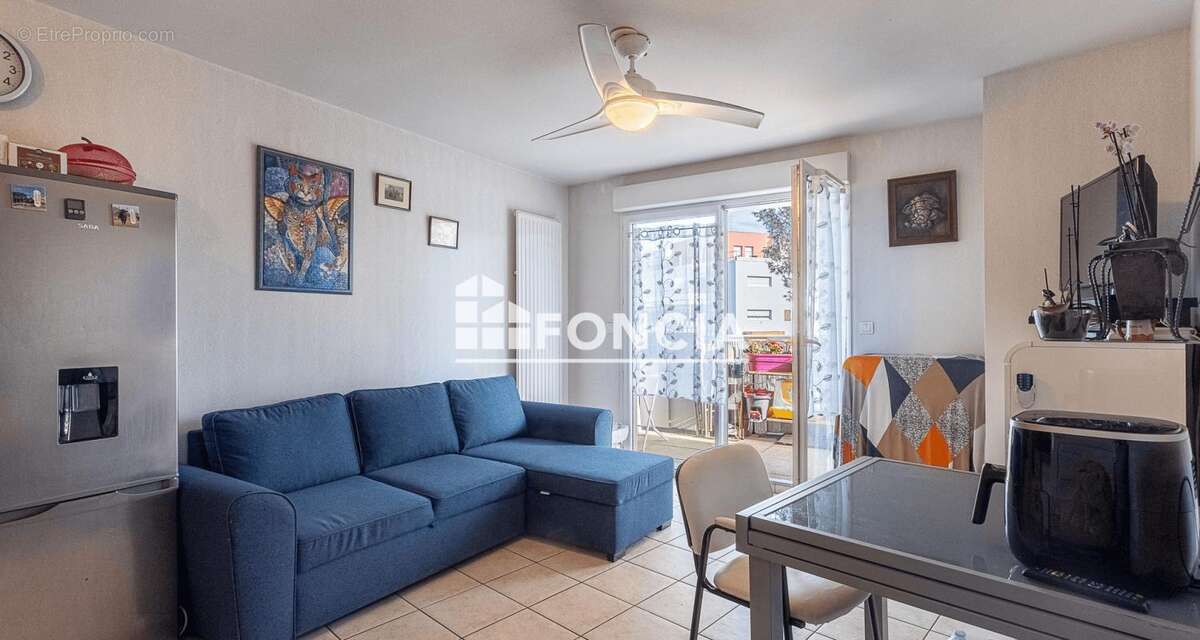 Appartement à LA SEYNE-SUR-MER