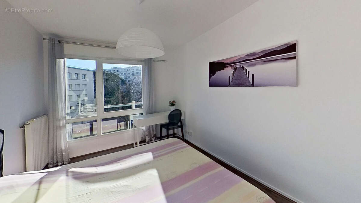 Appartement à LYON-8E