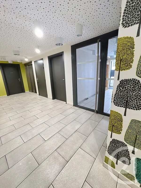Appartement à DECINES-CHARPIEU