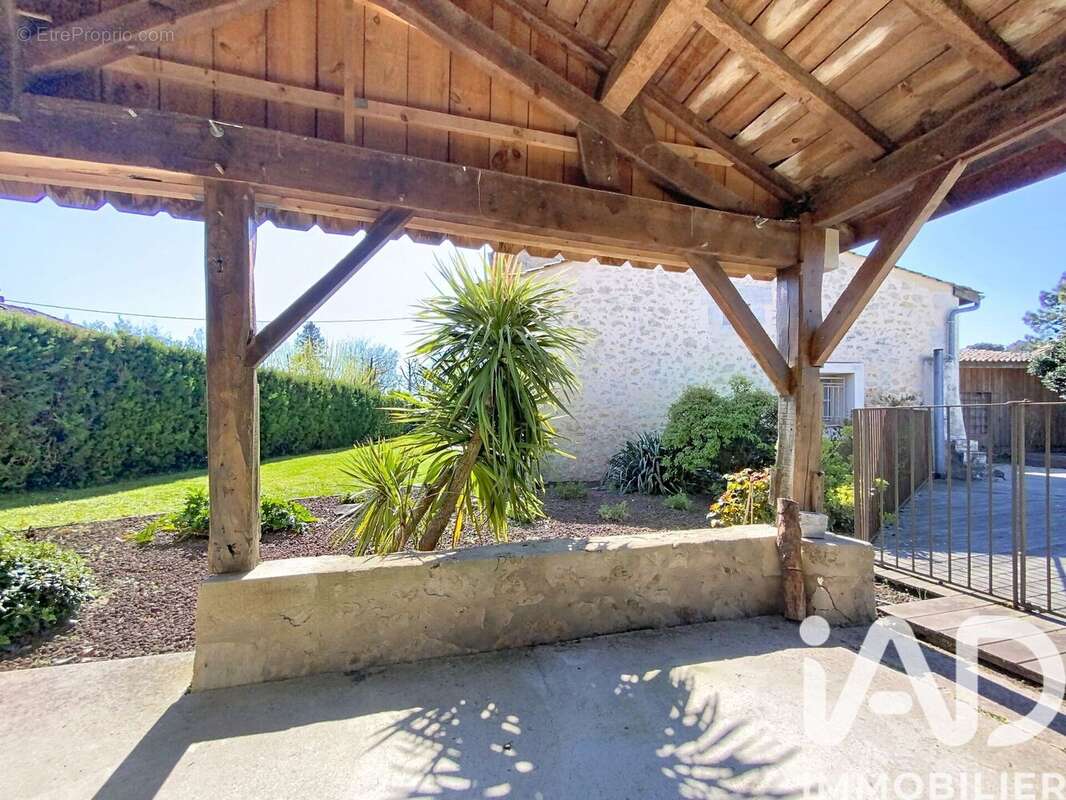 Photo 4 - Maison à LANDIRAS