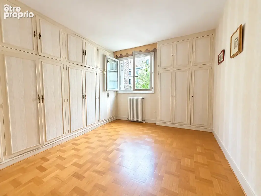Beau 5 pièces avec 4 chambres - photo 4