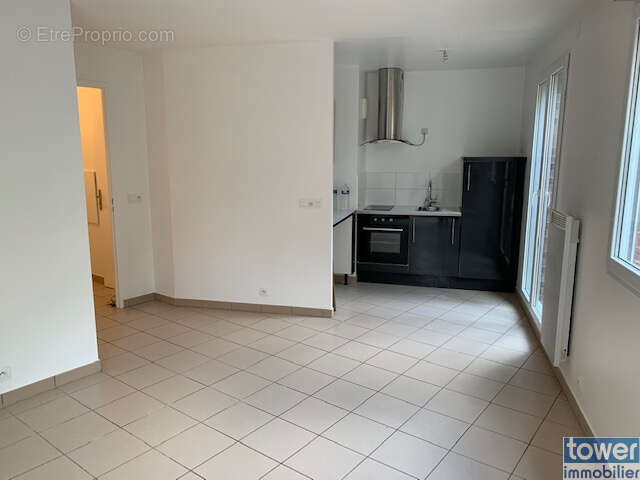 Appartement à NEUILLY-SUR-MARNE