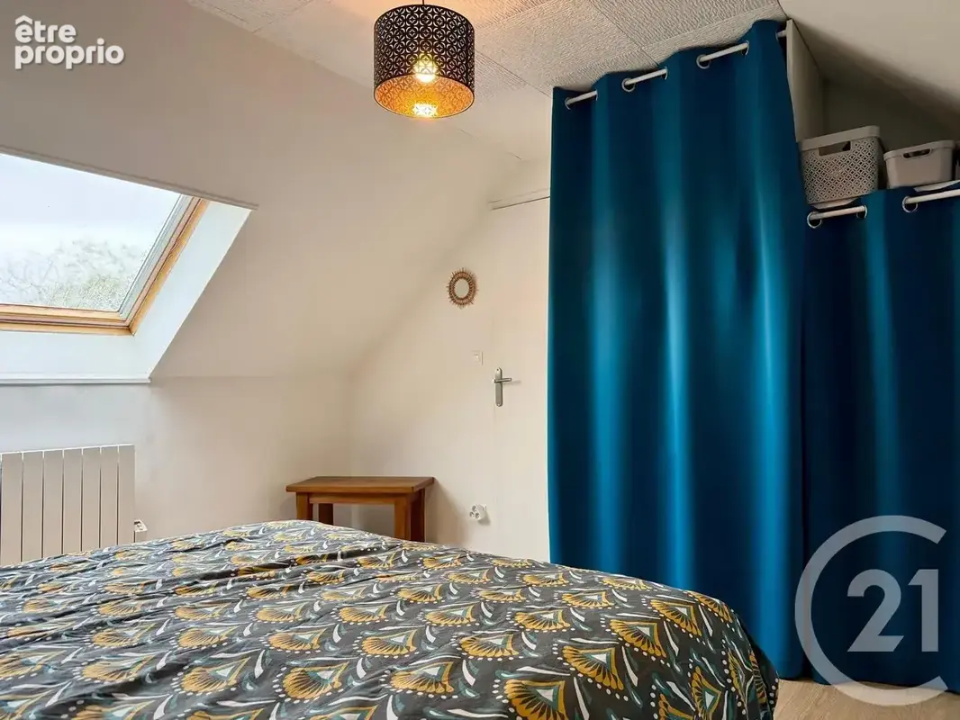 Maison 5 pièces 136 m² à vendre à Abondant (28410) - photo 12