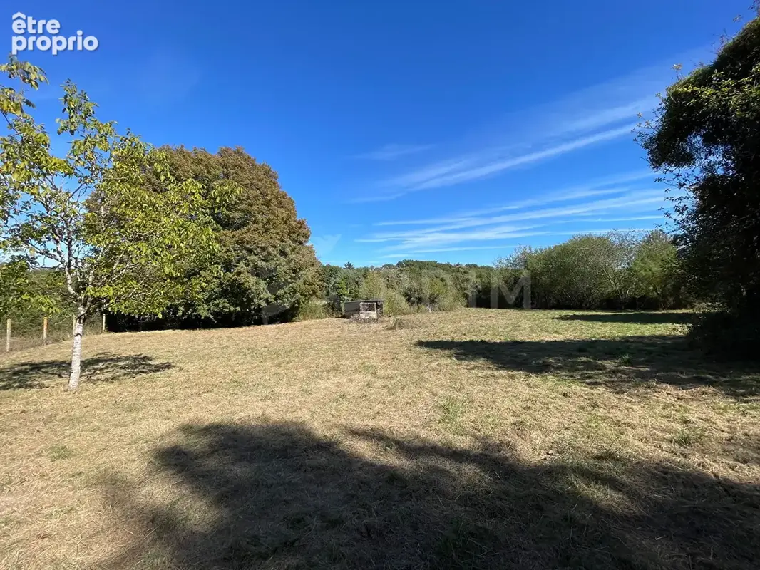 Maison sur sous-sol avec grand terrain à Bléneau - photo 17
