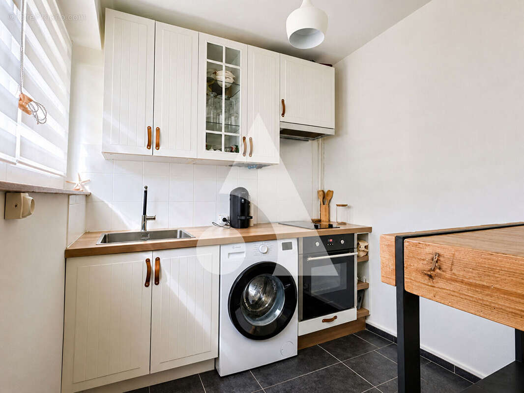 Appartement à FRANCONVILLE