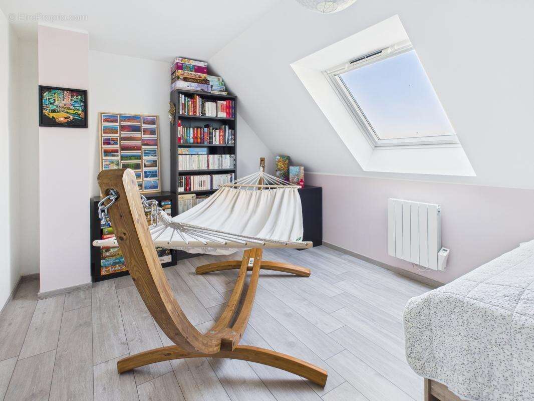 Maison à MILLONFOSSE