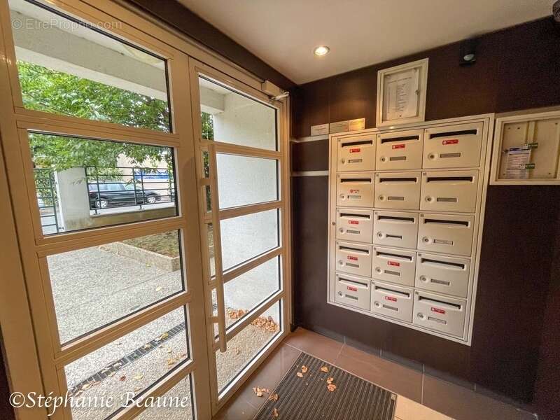 Appartement à EAUBONNE