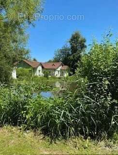Maison à FROTEY-LES-LURE