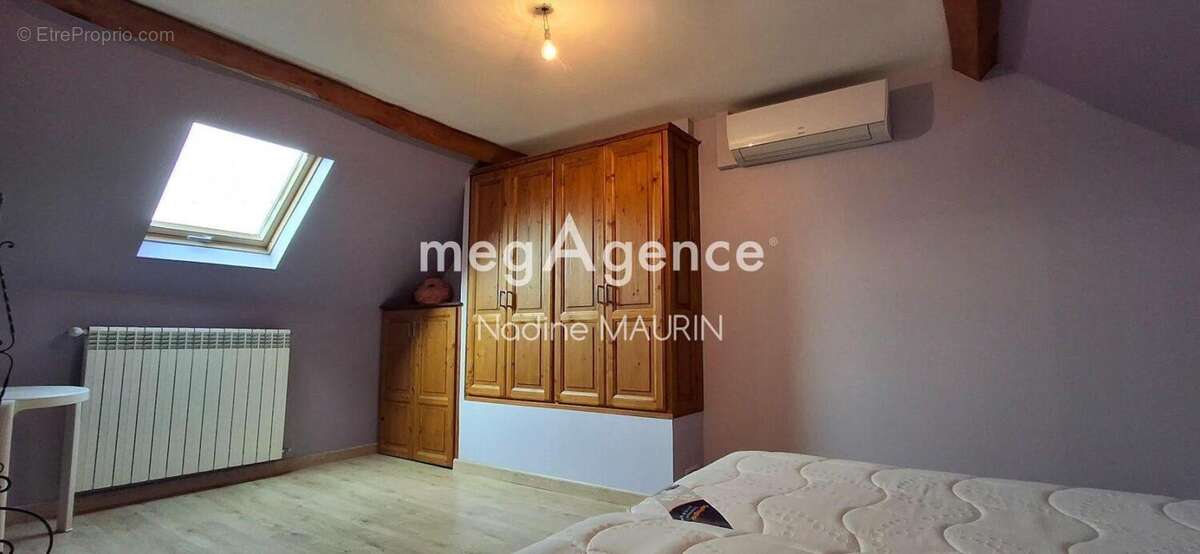 Maison à MUR-DE-SOLOGNE