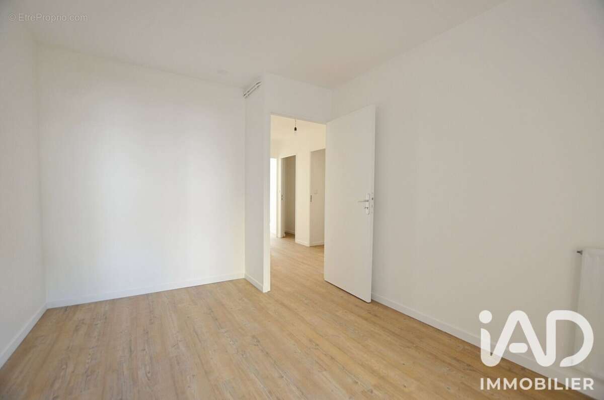Photo 9 - Appartement à SANNOIS