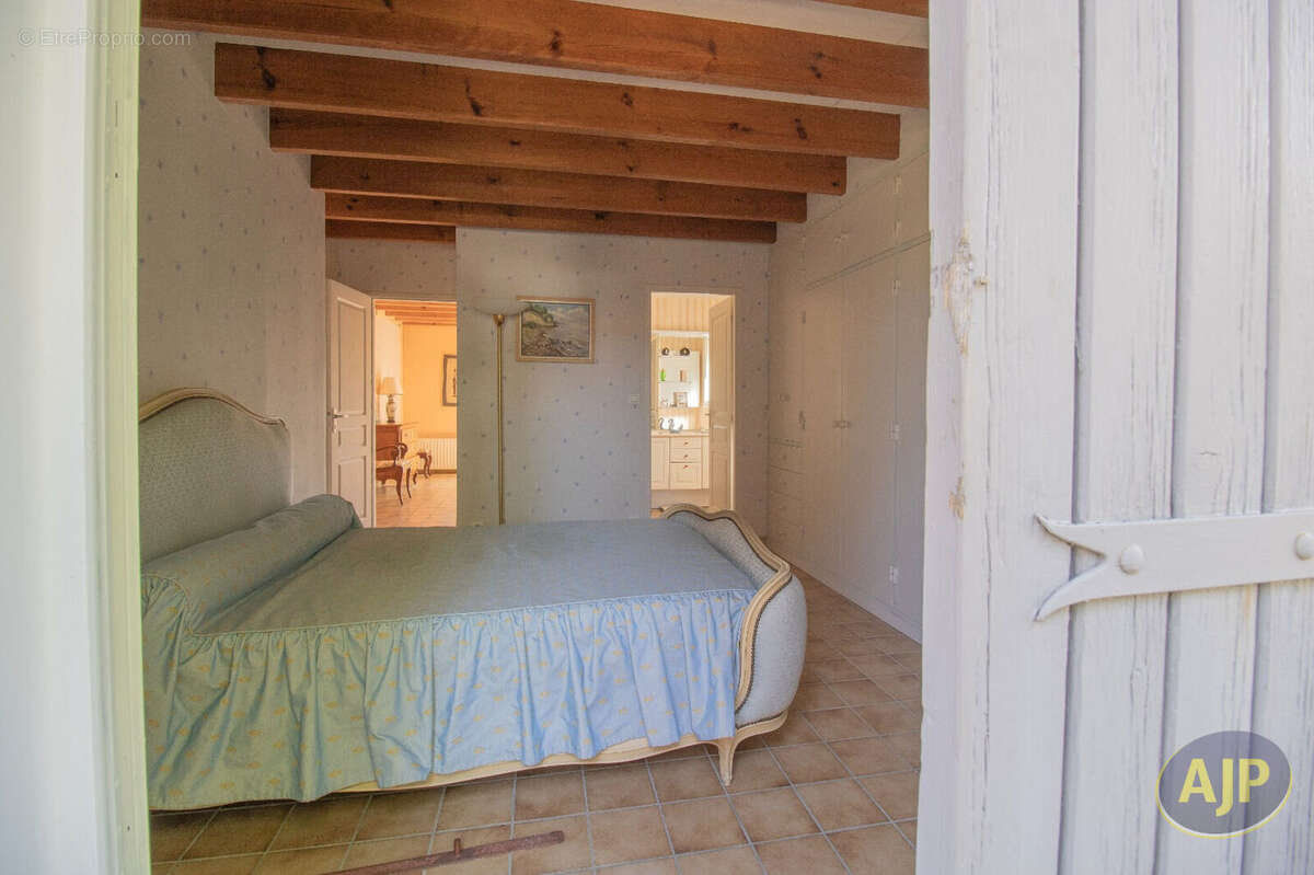 Maison à LA TESTE-DE-BUCH