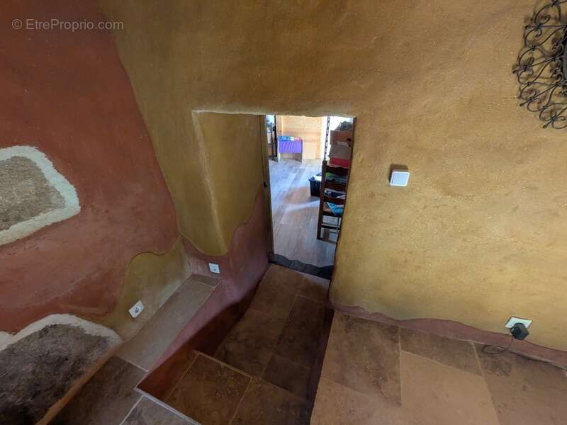 Saint tugdual grande longere renovee de 5 pieces 154m² parcelle de 1390m² - photo 18
