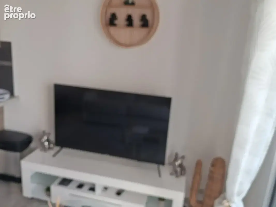 Appartement 1 pièce 27 m² à vendre à La Ciotat (13600) - photo 6