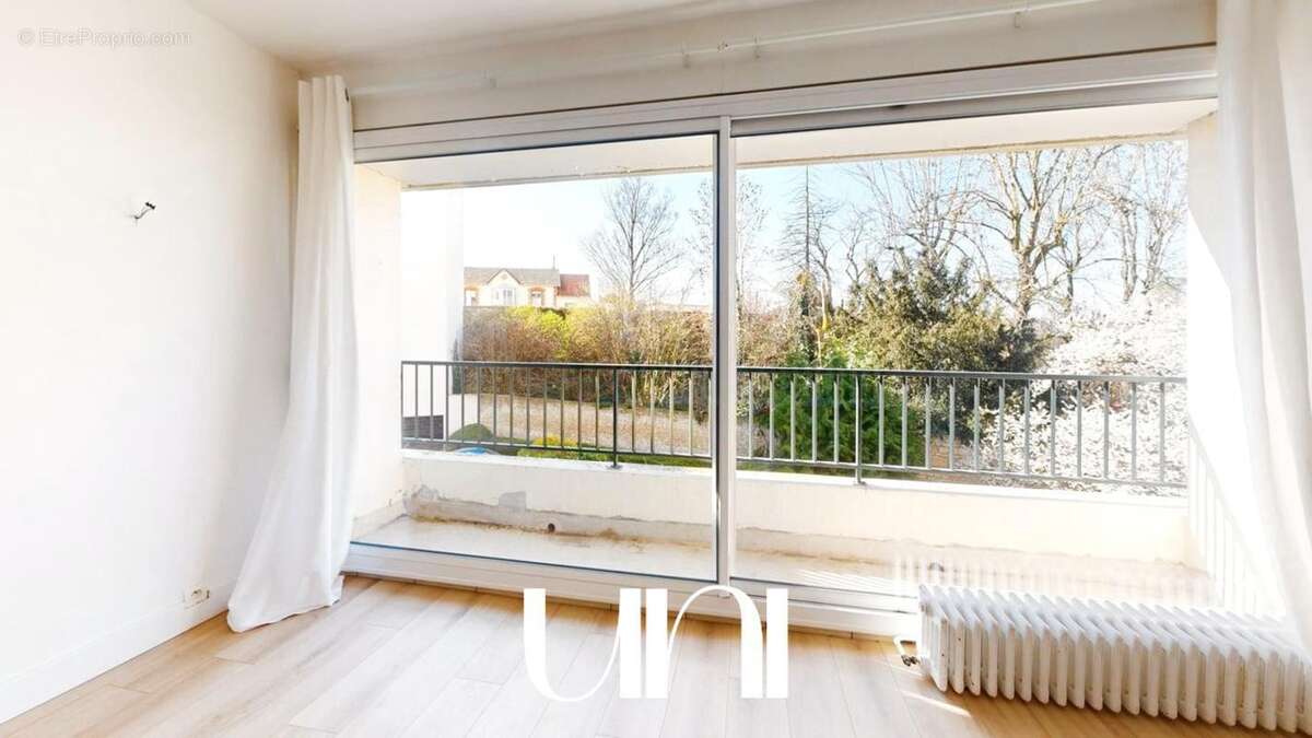 Appartement à CAEN