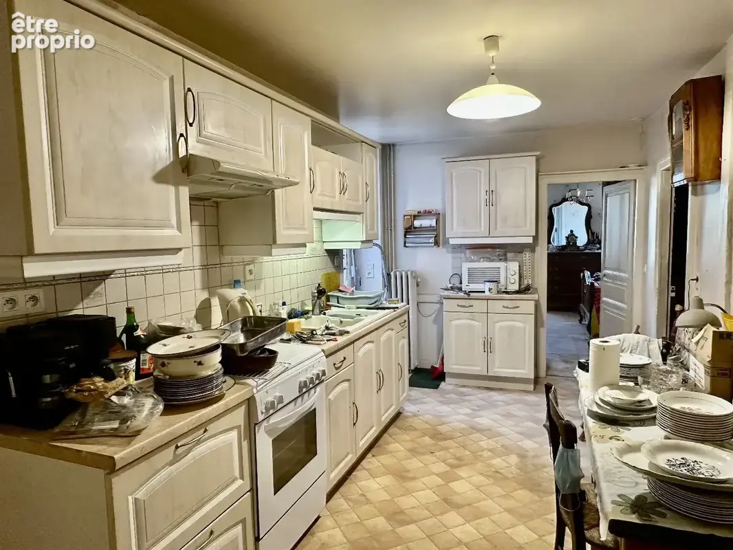 Maison coeur de village - photo 17