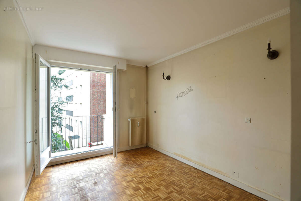 Appartement à CLAMART