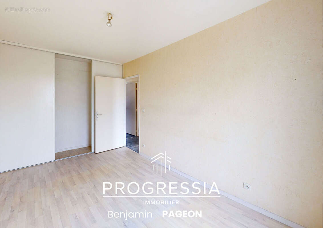 Appartement à LE HAVRE