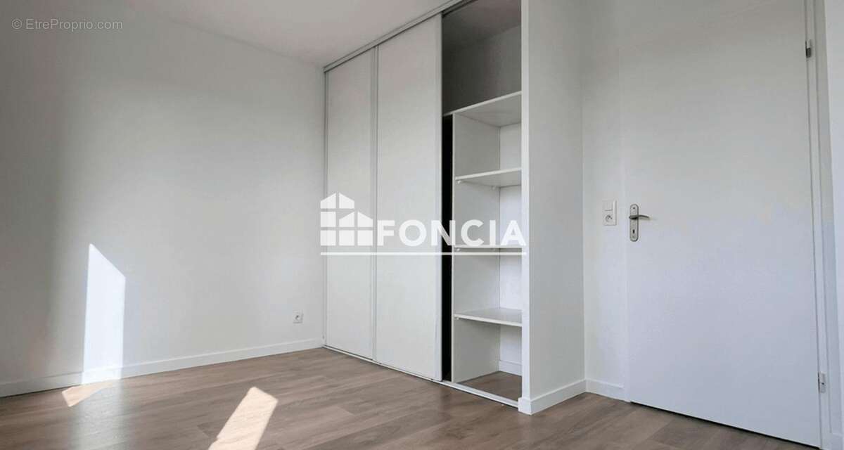 Appartement à MERIGNAC