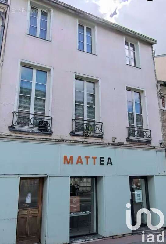 Photo 4 - Appartement à CHALONS-EN-CHAMPAGNE