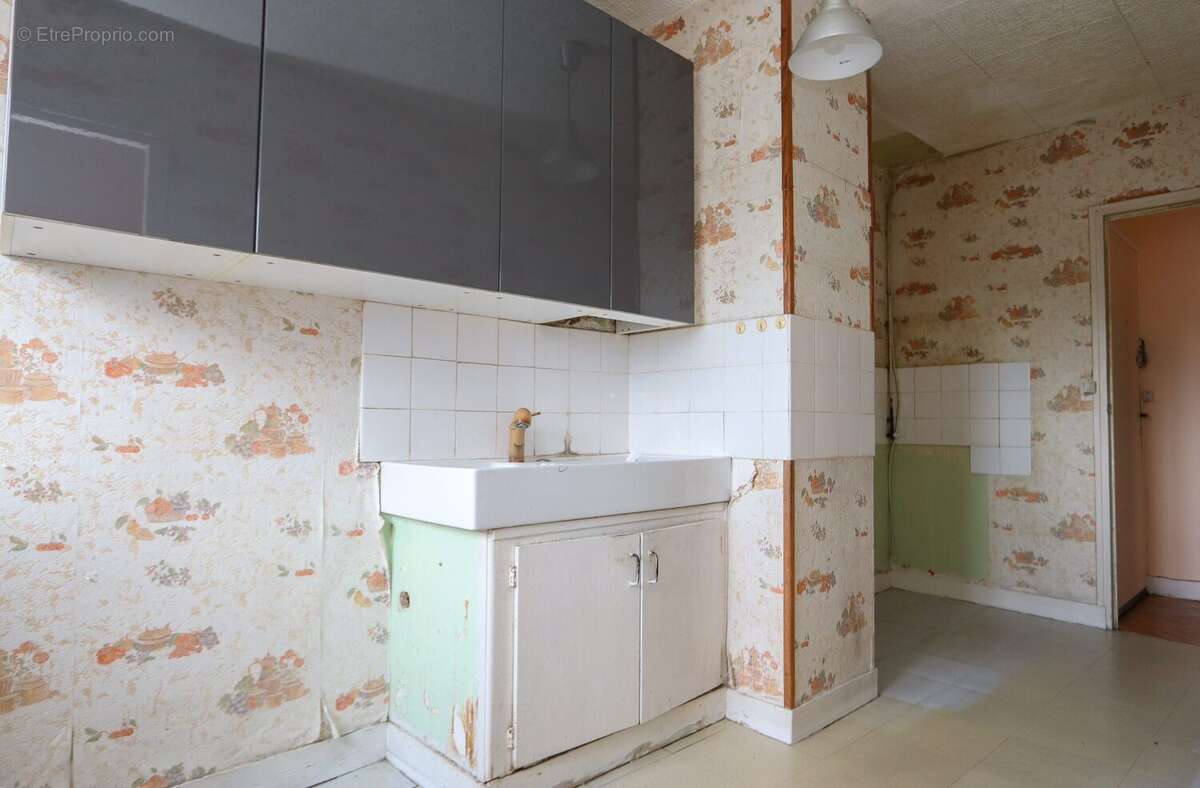 Appartement à SAINT-JEAN-LE-BLANC