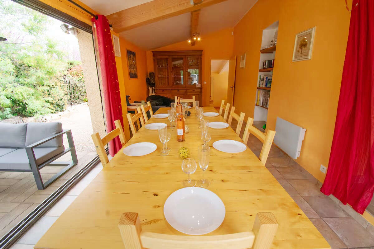 Maison à FAYENCE