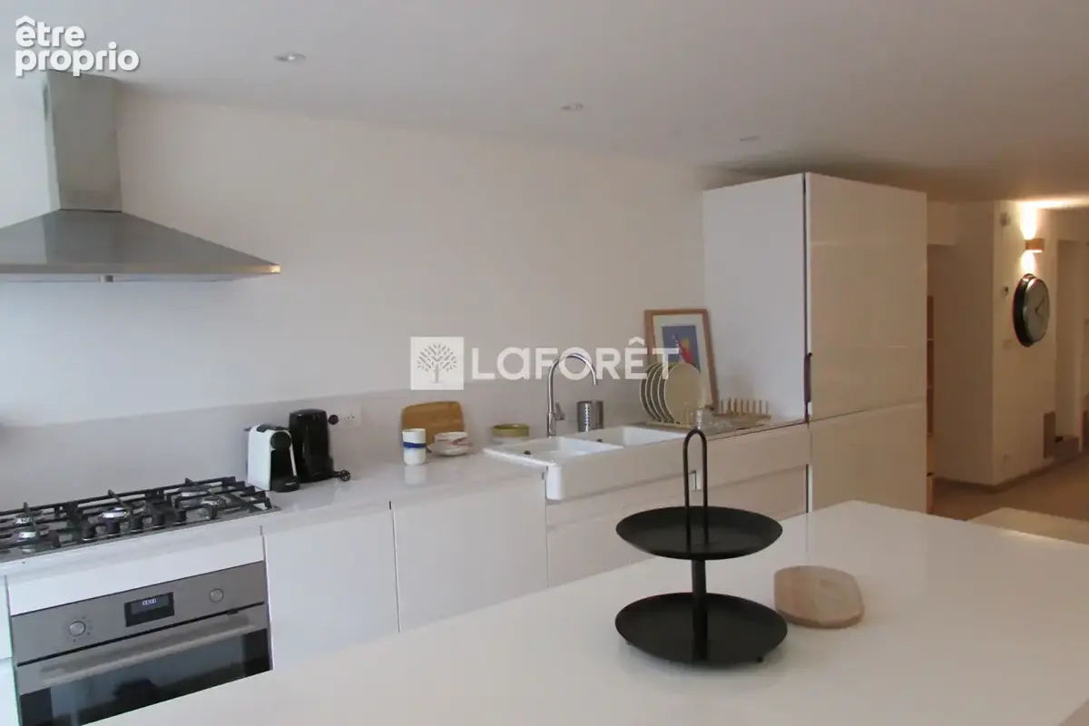 Appartement Bourg Saint Maurice 4 pièce(s) 120.40 m2 - photo 6