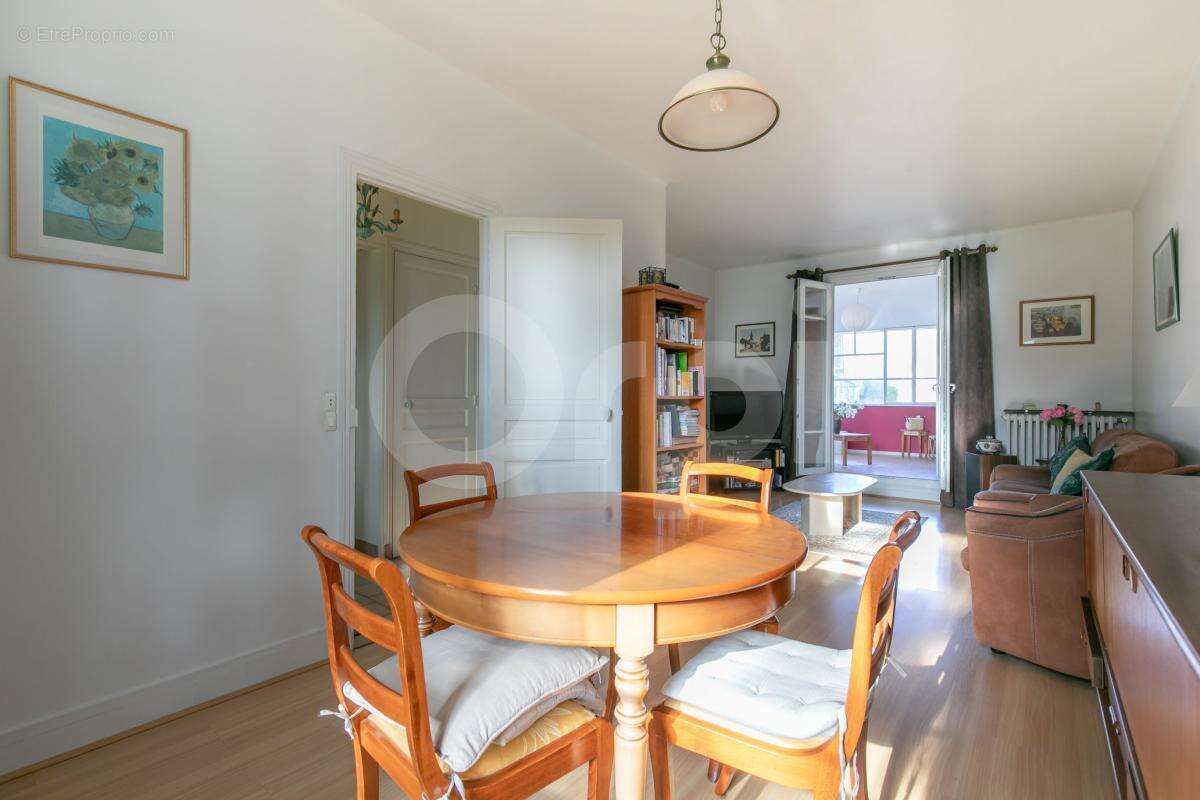 Maison à BOISSY-SAINT-LEGER