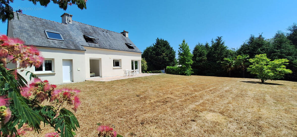 Maison à FOUESNANT
