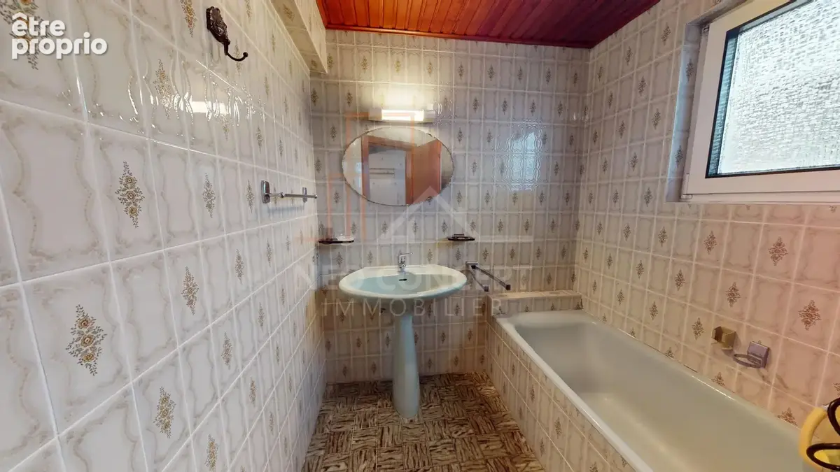 Charmante maison alsacienne avec dépendances sur 59 ares de terrain à rénover - photo 5