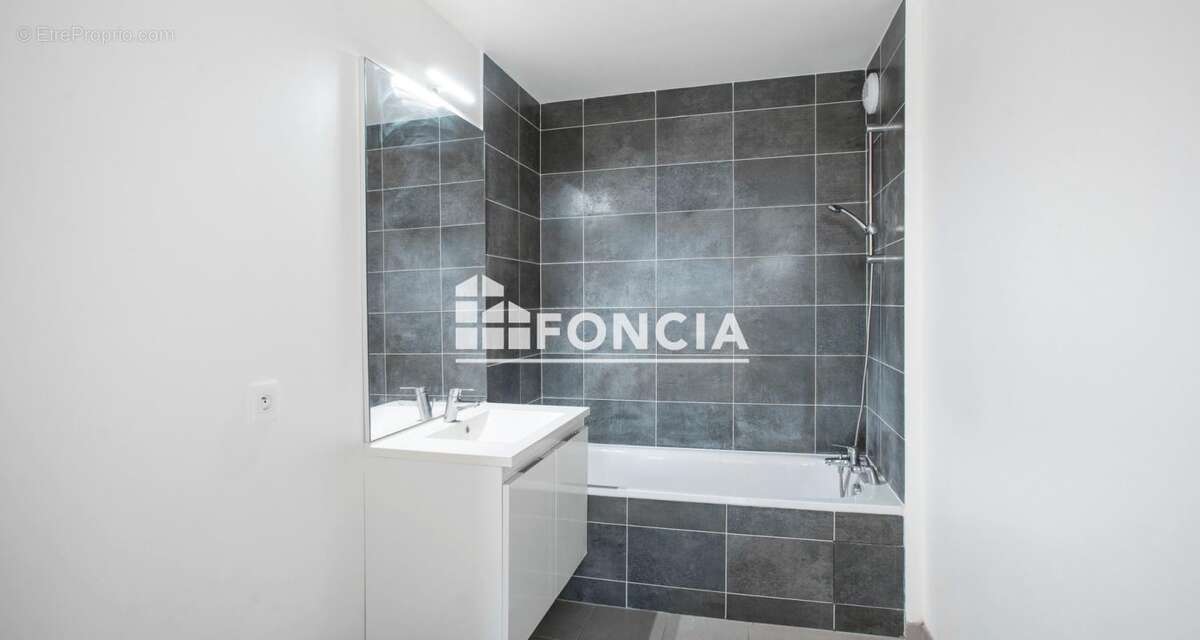 Appartement à ACHERES