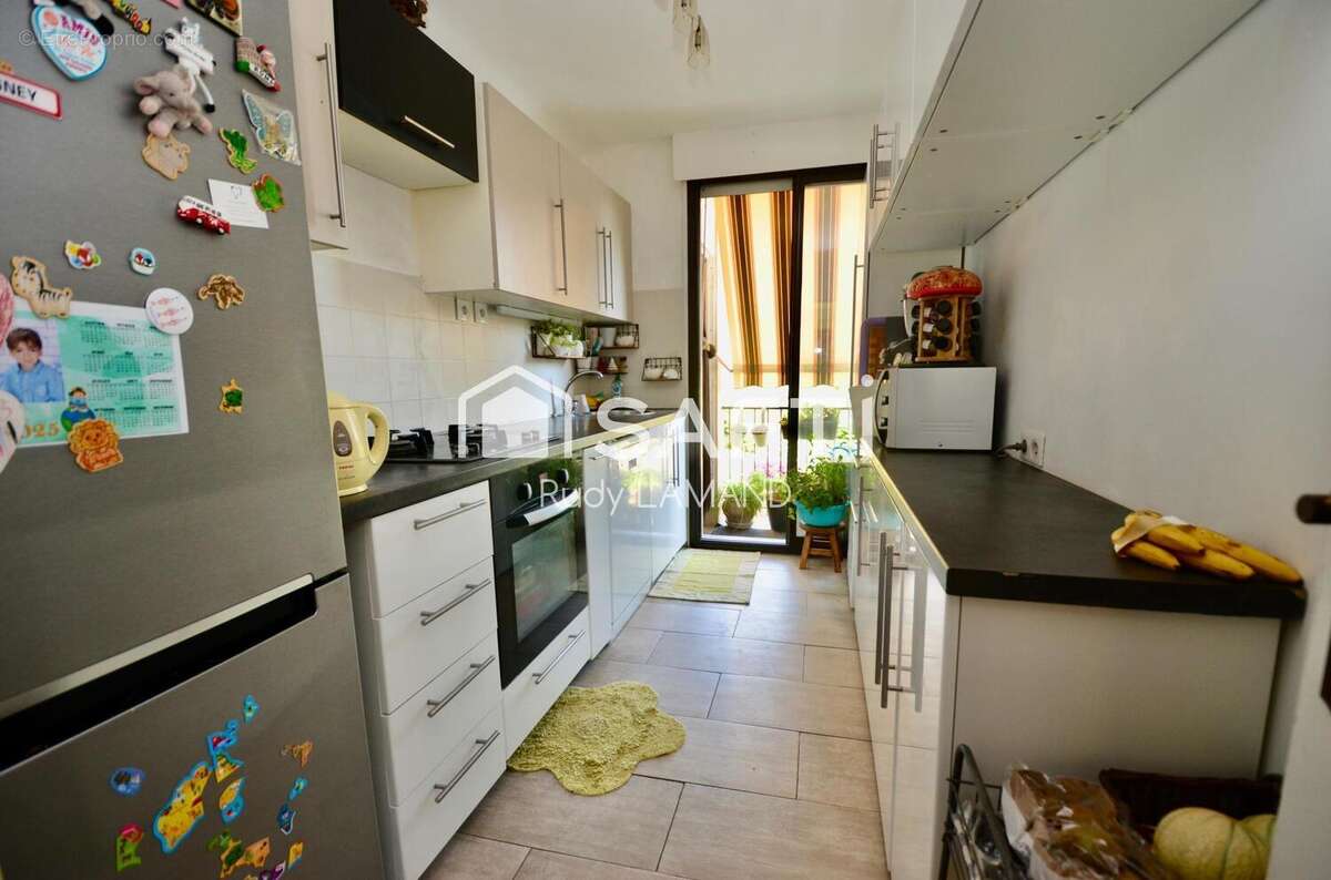 Photo 2 - Appartement à NICE