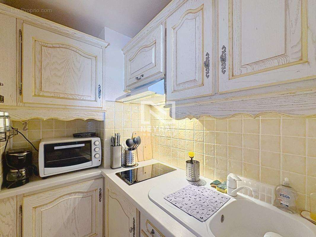 Appartement à SAINT-RAPHAEL