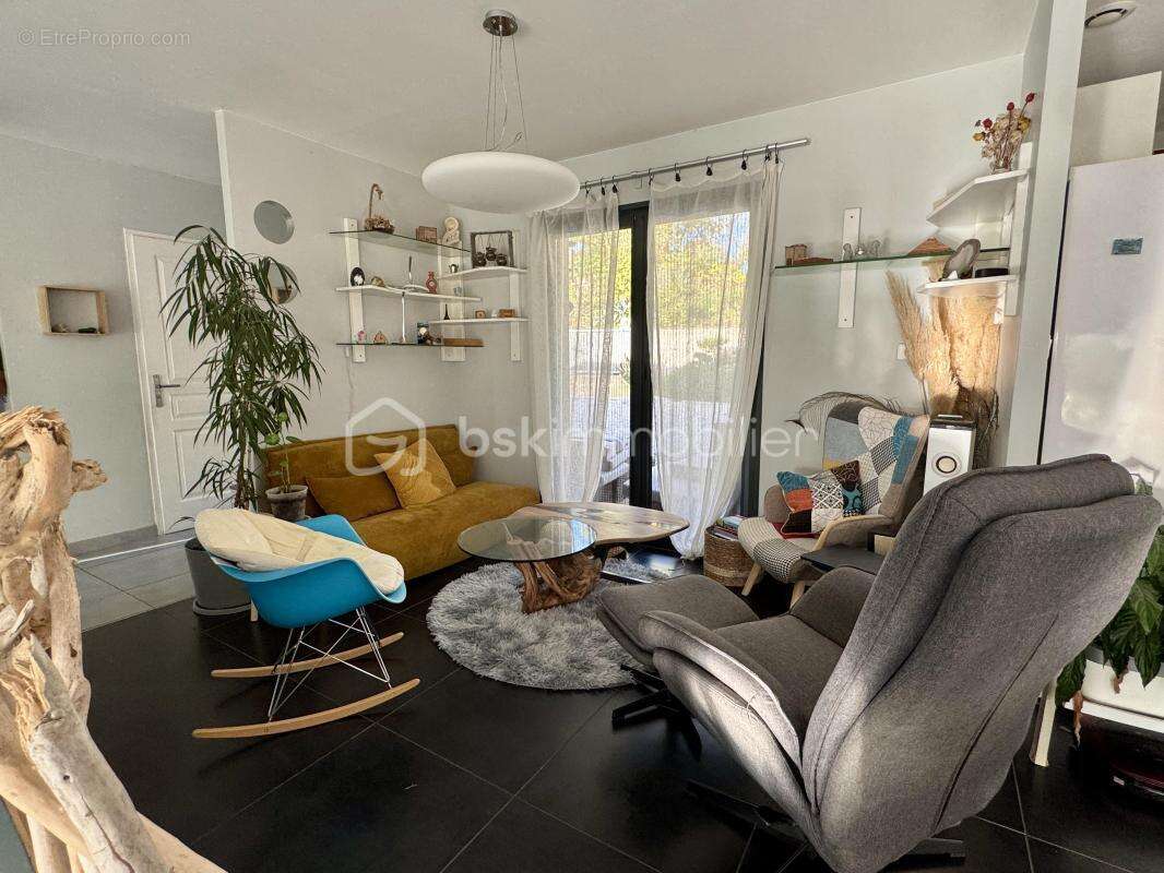 Maison à BELLESERRE