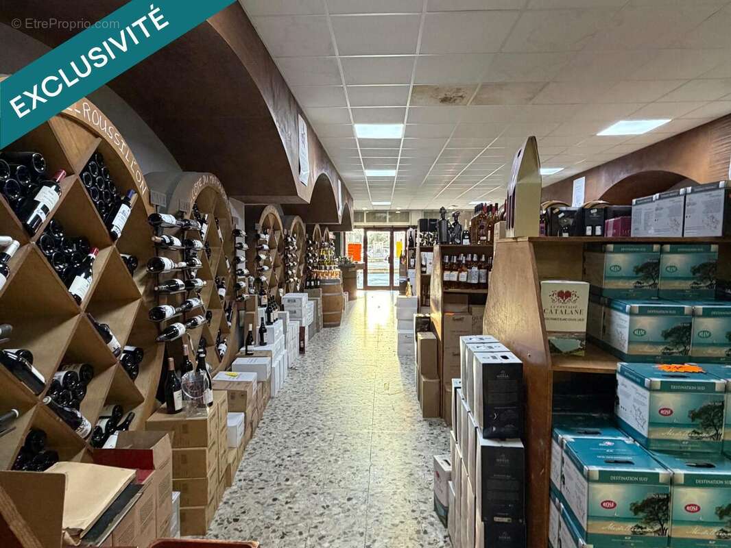 Photo 2 - Commerce à MONTLUCON