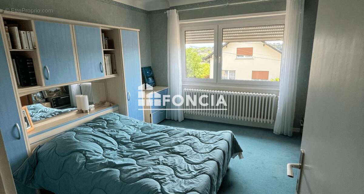 Maison à SARREBOURG