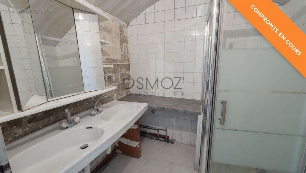 Maison à rénover 210M2 avec terrain constructible - photo 19