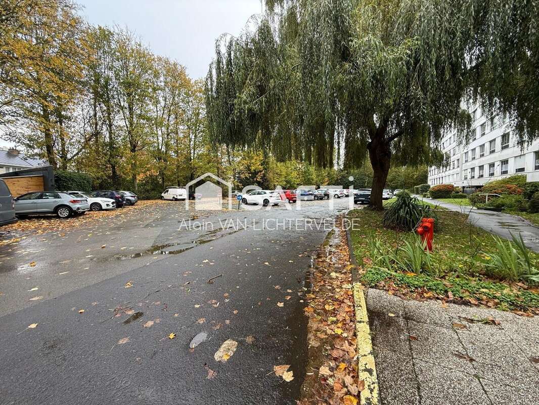 Photo 5 - Appartement à LAMBERSART