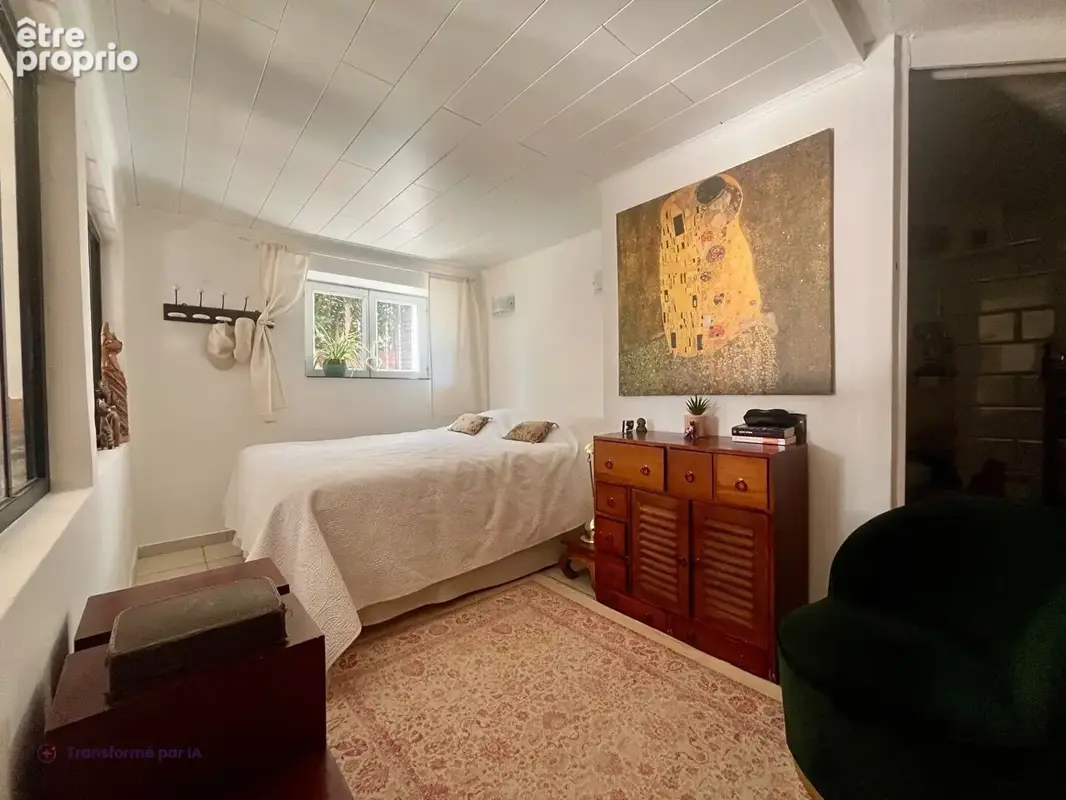 À vendre : Appartement 2 pièces au coeur de LE MUY - photo 5