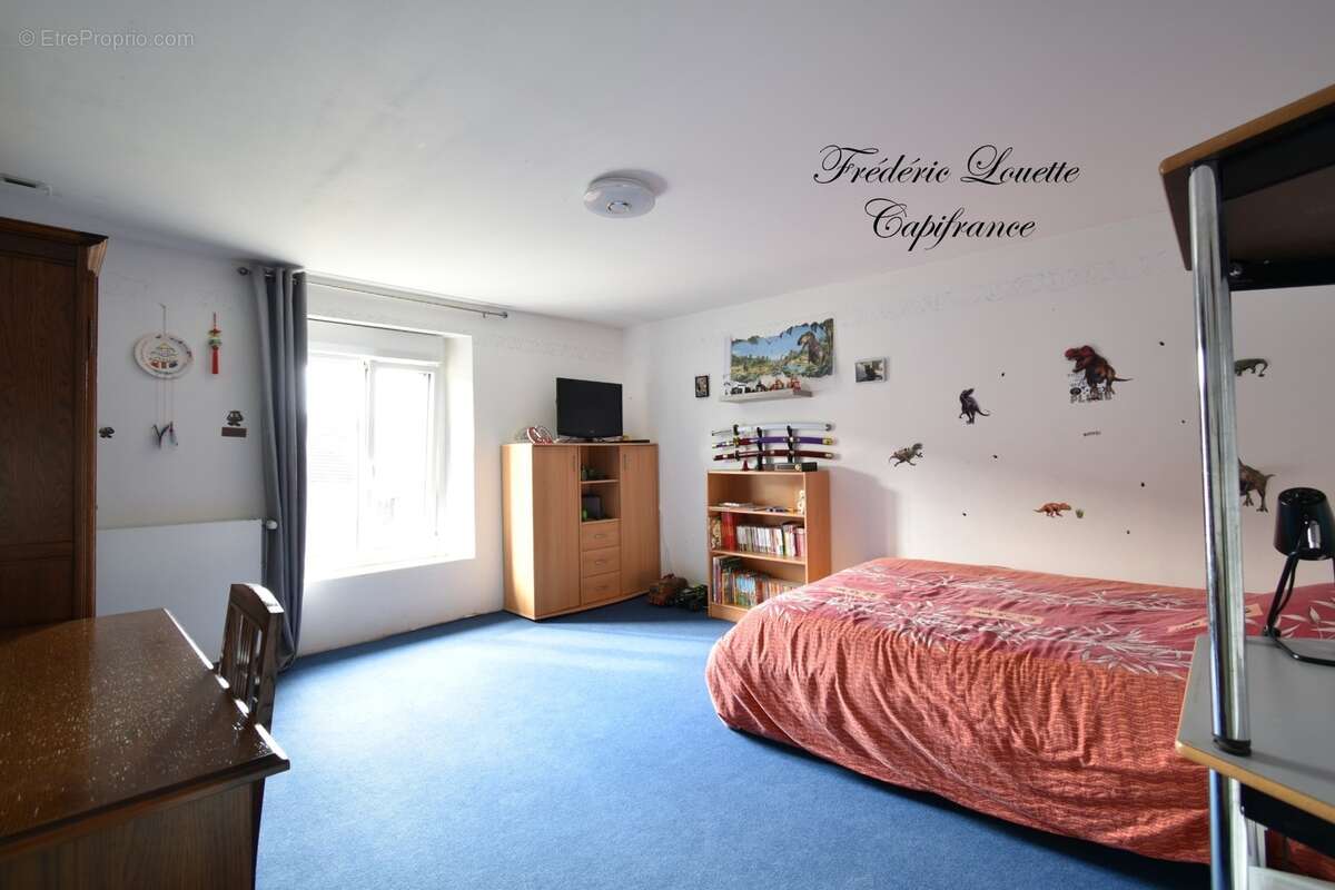 Maison à vendre type longères de 9 pièces 344m² avec terrain, garage - photo 11