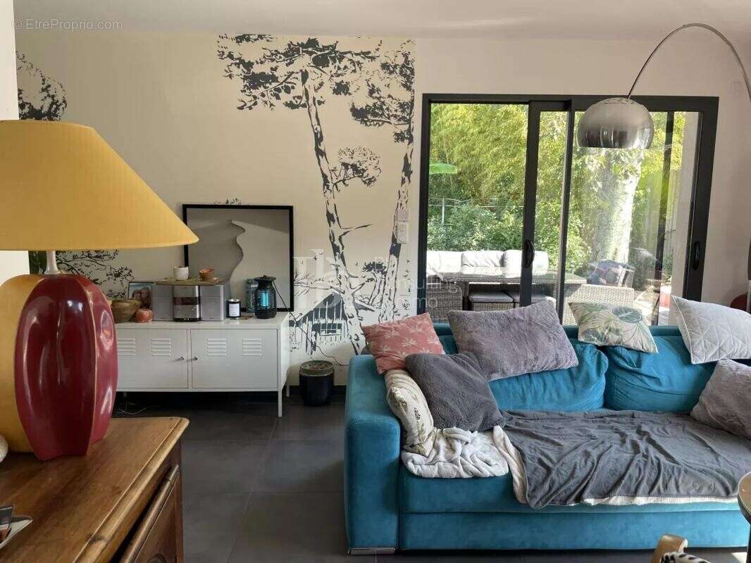 Maison à LA TESTE-DE-BUCH